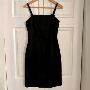 Little black dress ✨Club Monaco✨